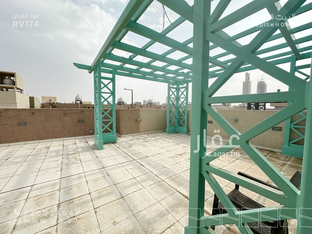 4 bedroom villa in Al Yasmin, Riyadh 26