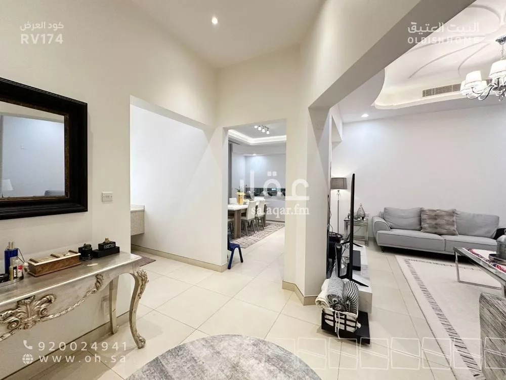 5 bedroom villa in Al Yasmin 14