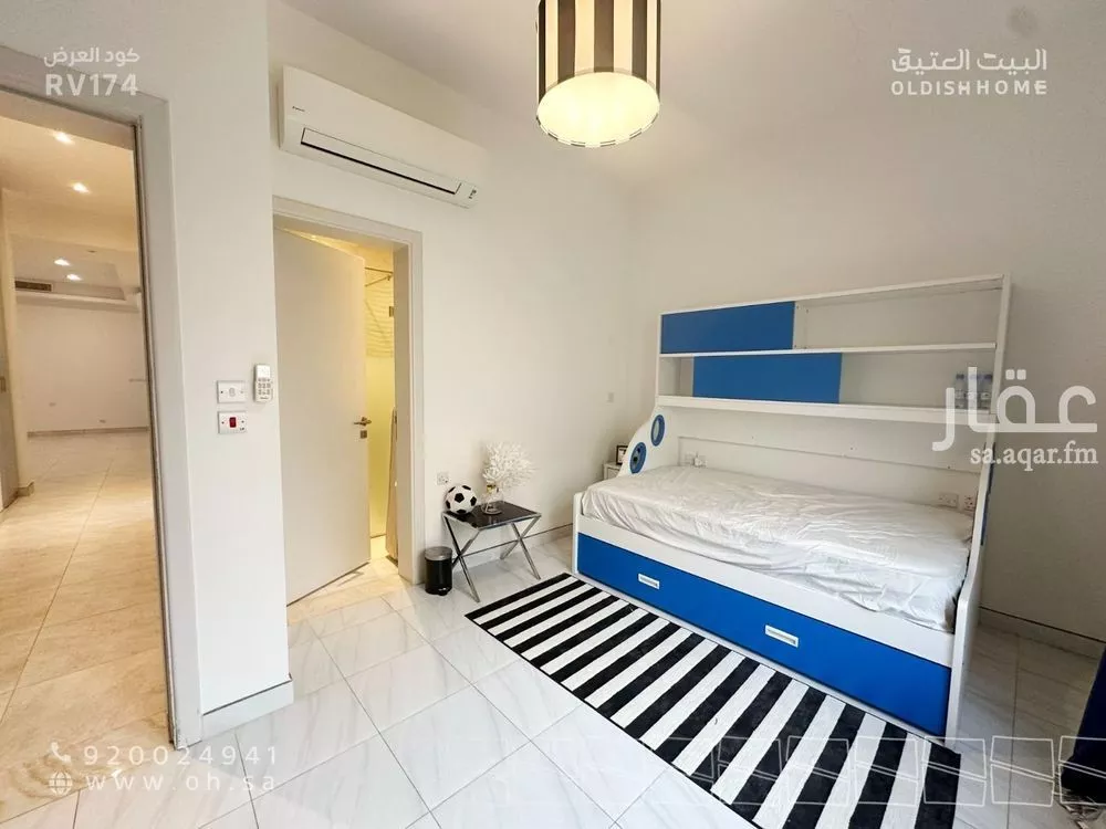 5 bedroom villa in Al Yasmin 27