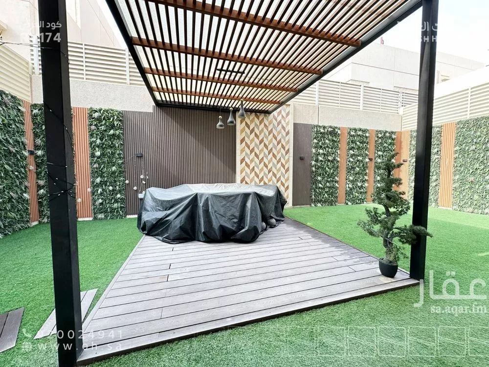 5 bedroom villa in Al Yasmin 7