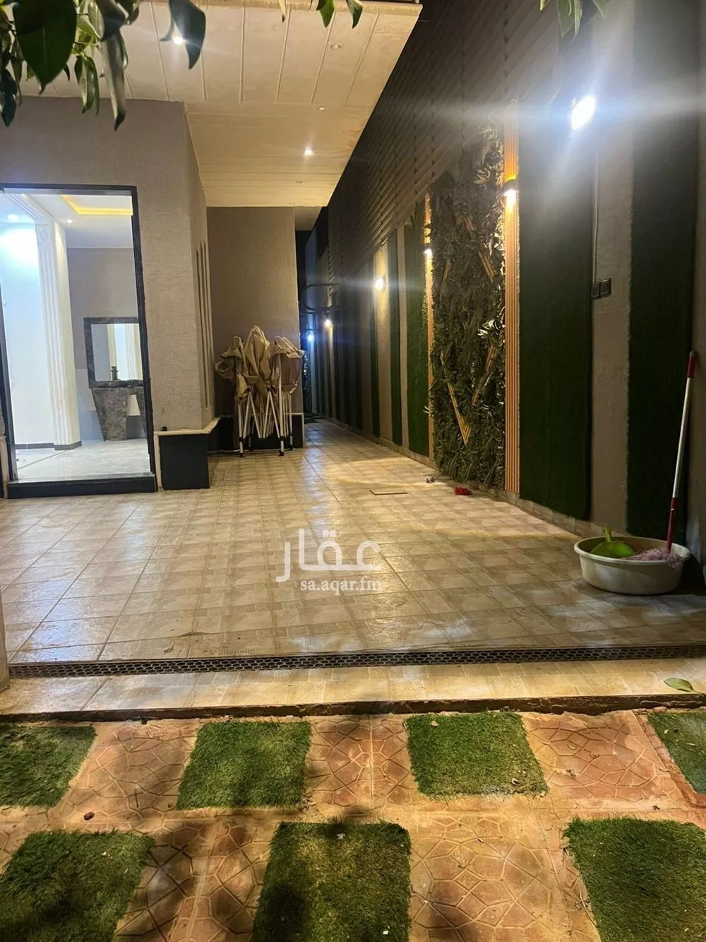 9 bedroom villa in Al Rimal 10