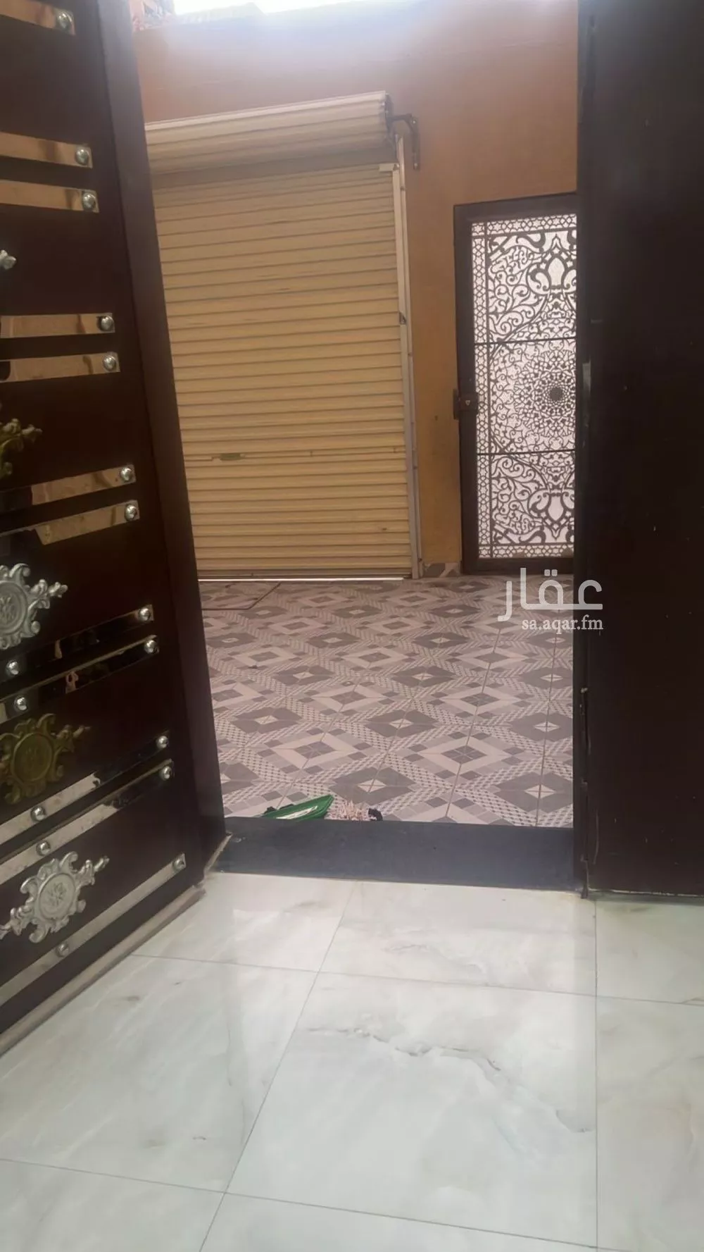 4 bedroom villa in Al Rimal 2