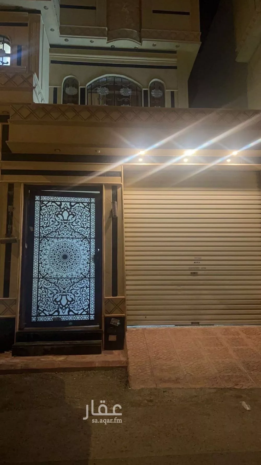 4 bedroom villa in Al Rimal 3
