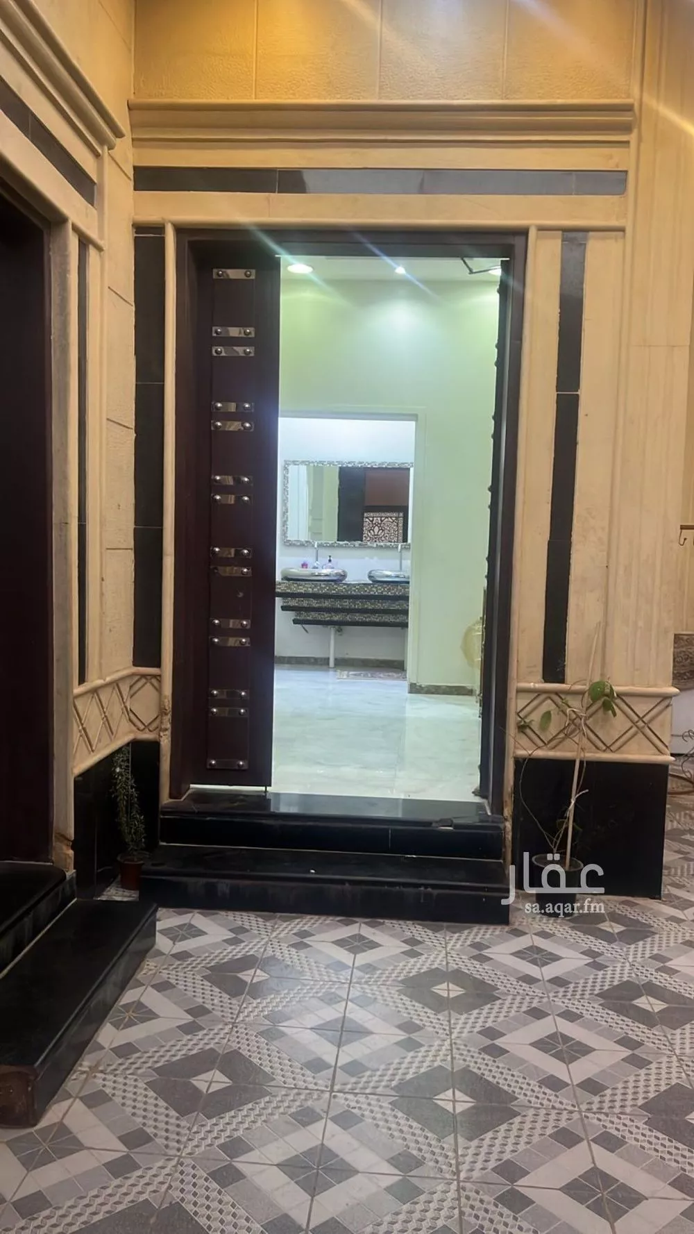 4 bedroom villa in Al Rimal 4