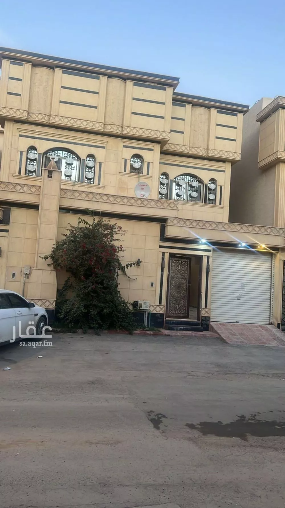 4 bedroom villa in Al Rimal 6