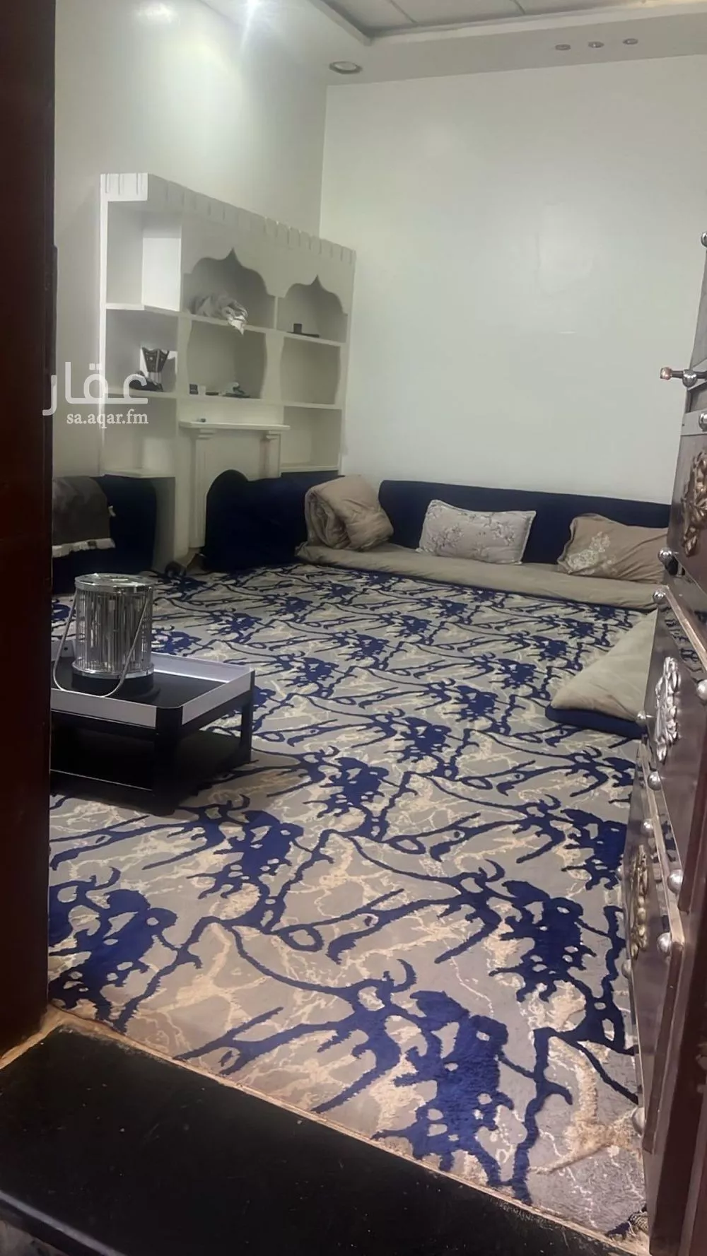4 bedroom villa in Al Rimal 7