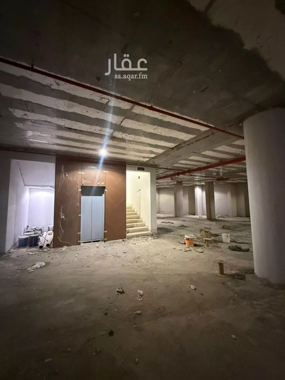 4 bedroom apartment in Al Mahdiyyah 4
