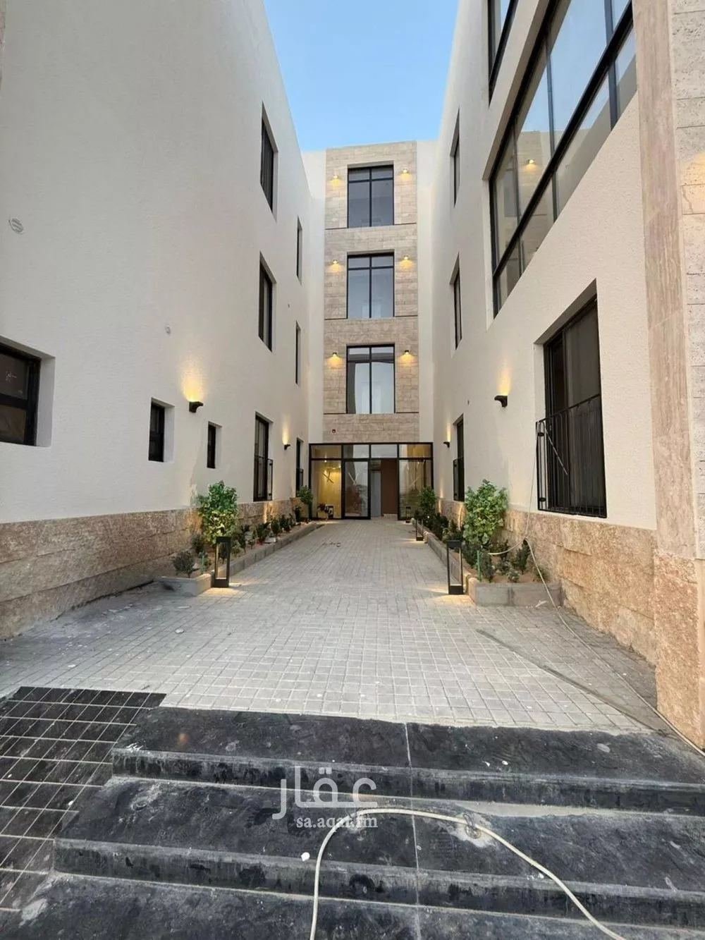 4 bedroom apartment in Al Mahdiyyah 7
