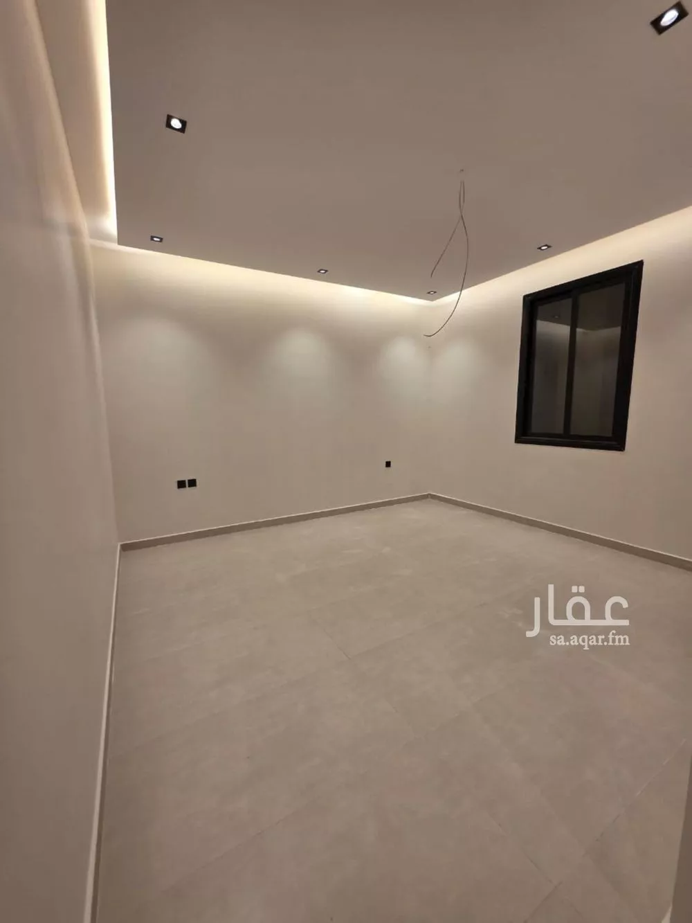 شقة 4 غرف في طويق 17