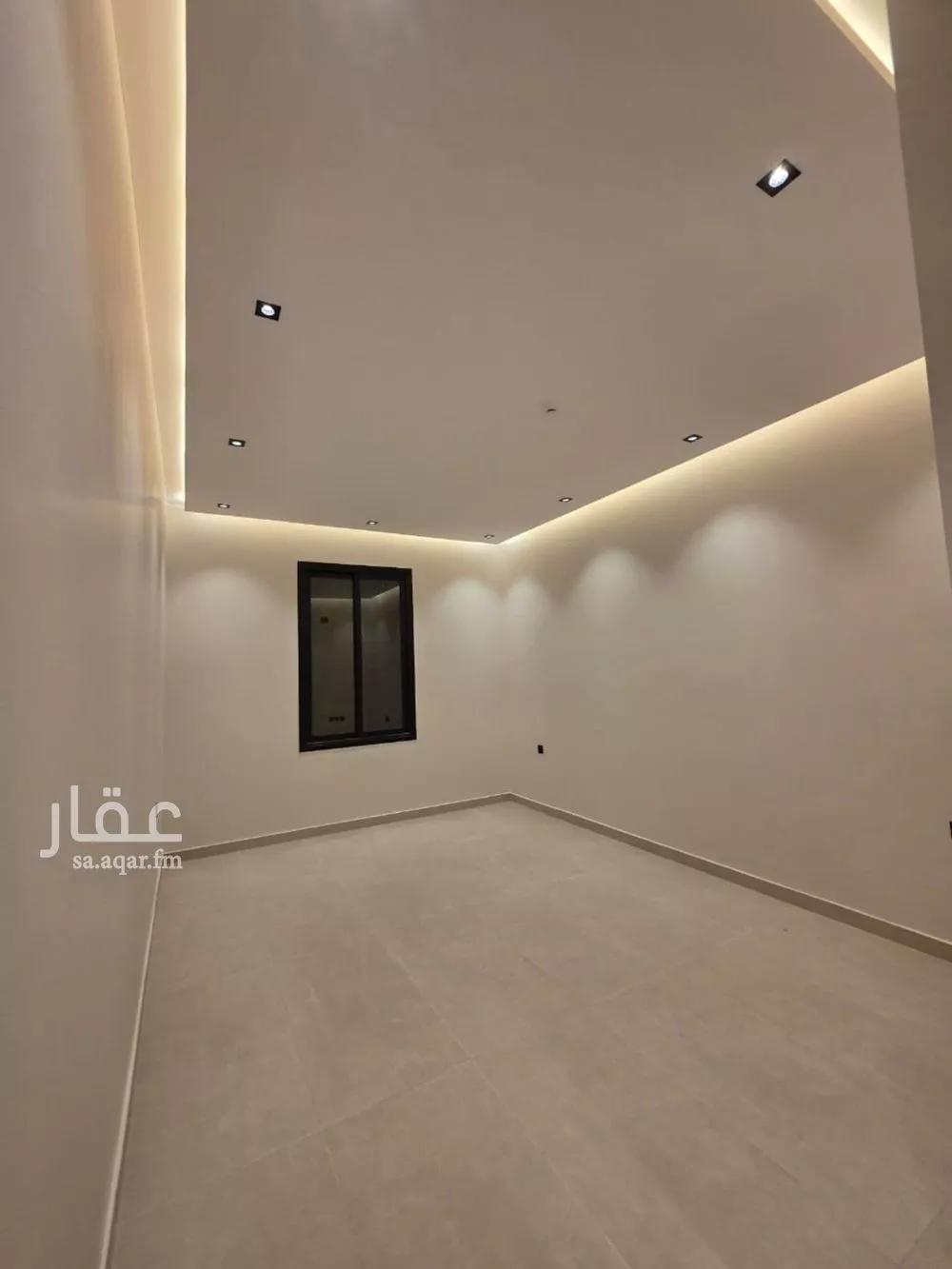 شقة 4 غرف في طويق 6