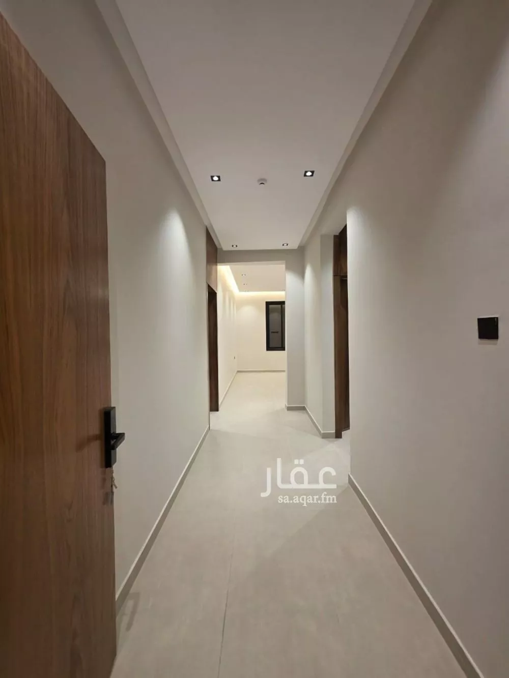 شقة 4 غرف في طويق 7
