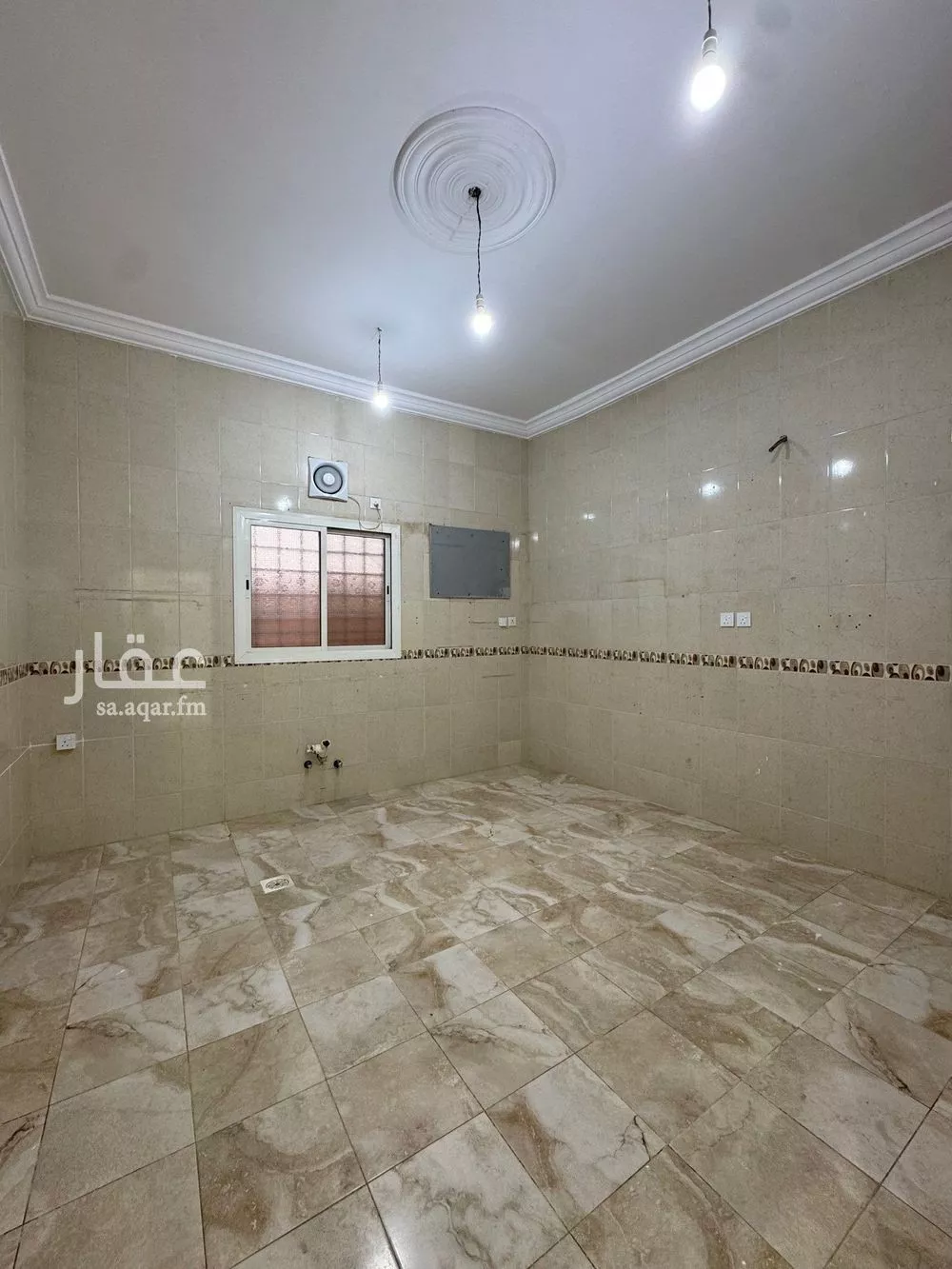 4 bedroom apartment in Az Zomorod, Jeddah 5