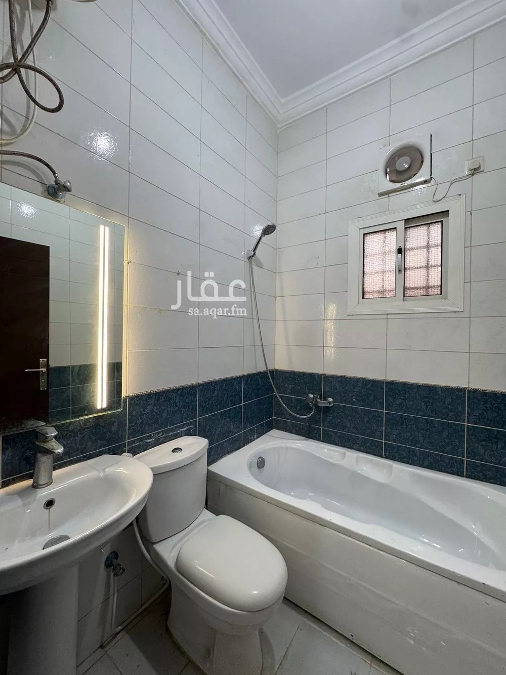4 bedroom apartment in Az Zomorod, Jeddah 8