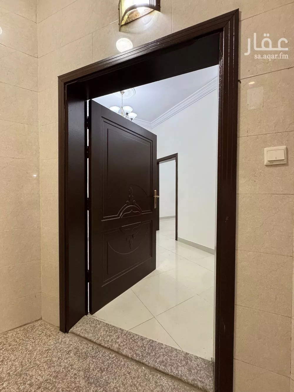 4 bedroom apartment in Az Zomorod, Jeddah
