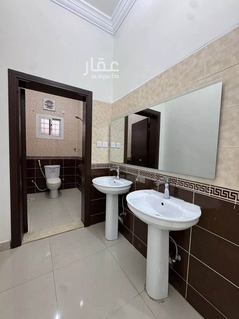4 bedroom apartment in Az Zomorod, Jeddah 3