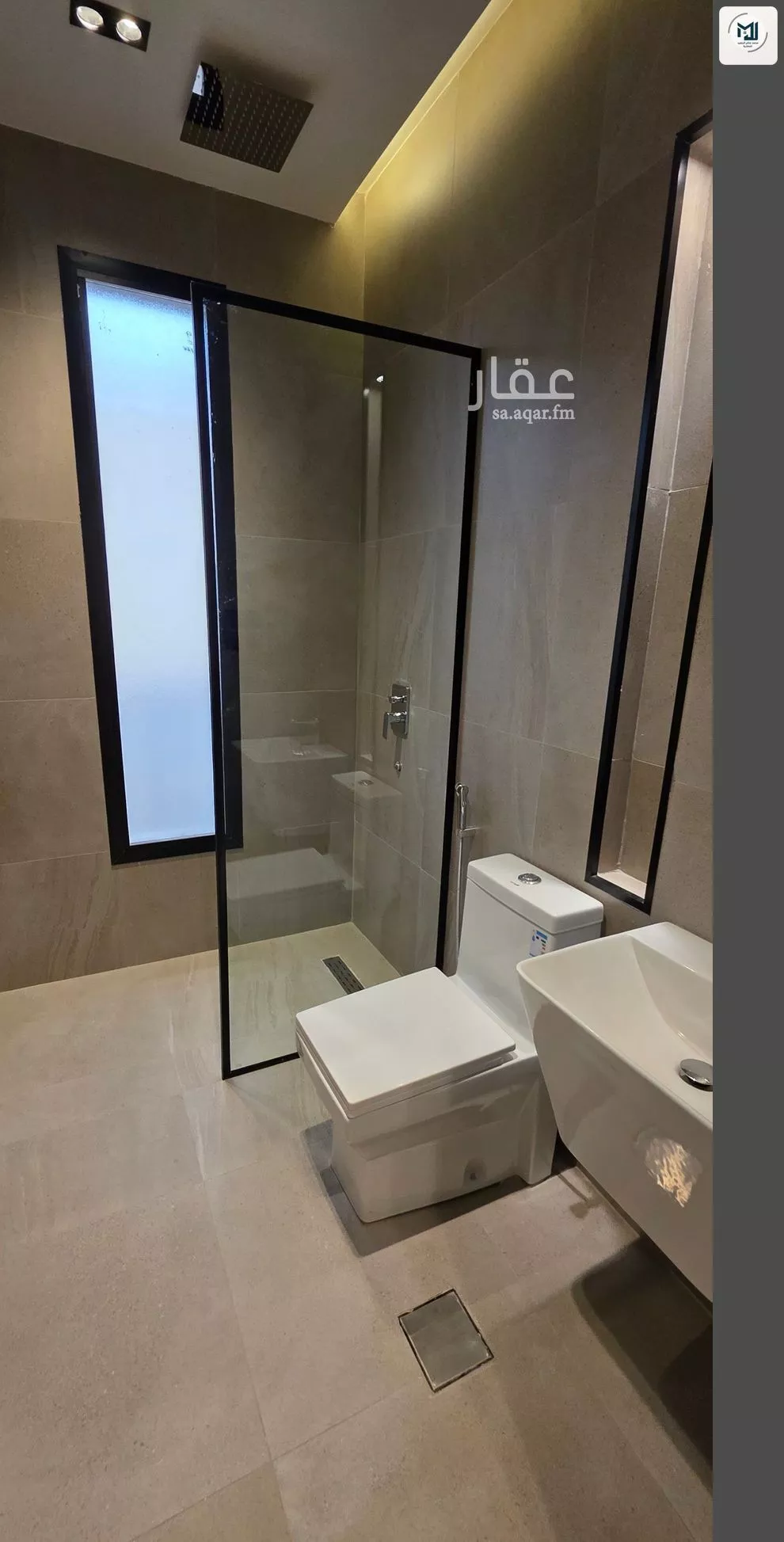3 bedroom apartment in Taibah, Jeddah 12