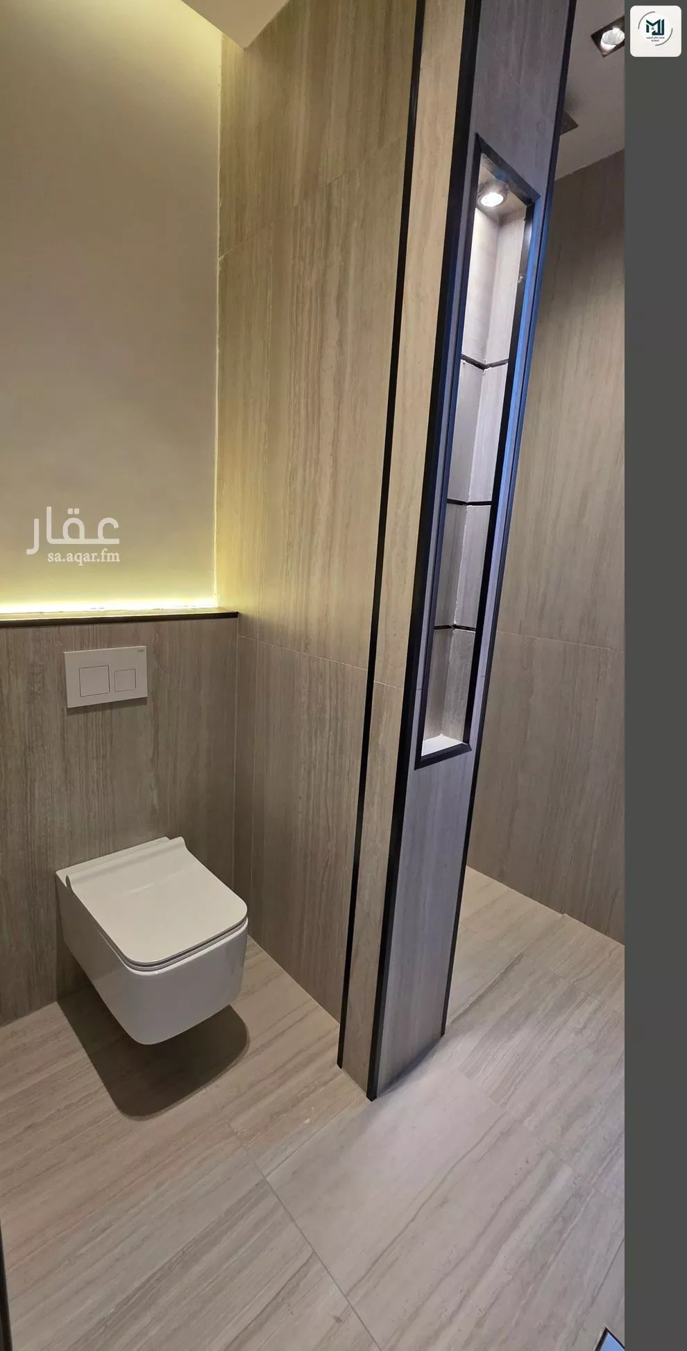 3 bedroom apartment in Taibah, Jeddah 7