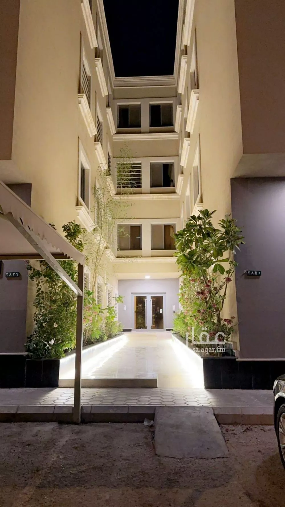 4 bedroom apartment in Al Yasmin, Riyadh 16