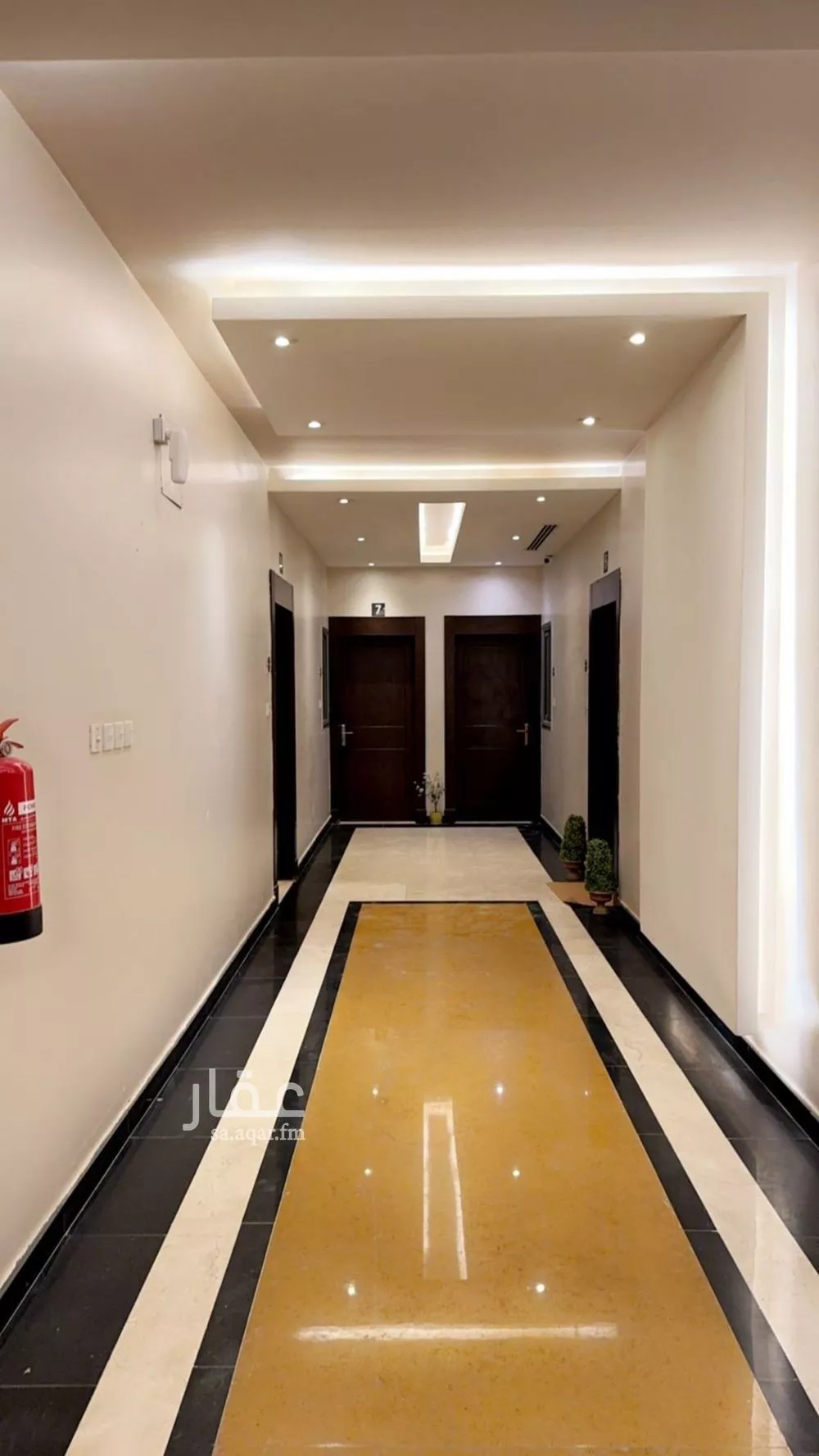 4 bedroom apartment in Al Yasmin, Riyadh 5