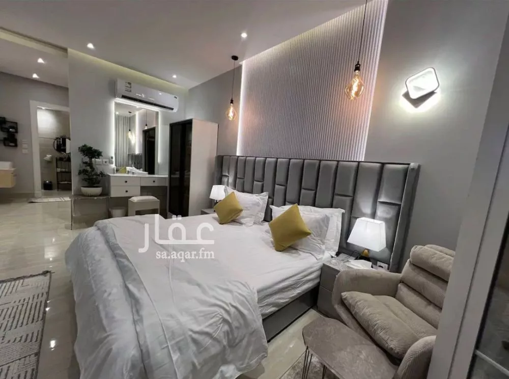 5 bedroom apartment in Al Yasmin 5