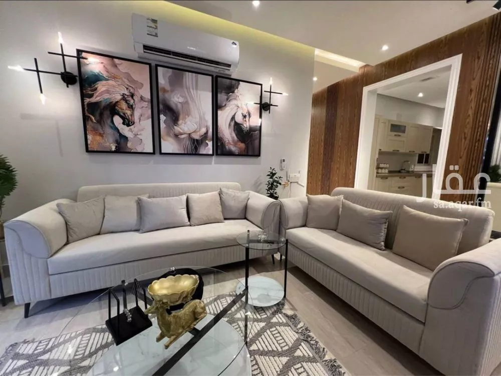 5 bedroom apartment in Al Yasmin 8