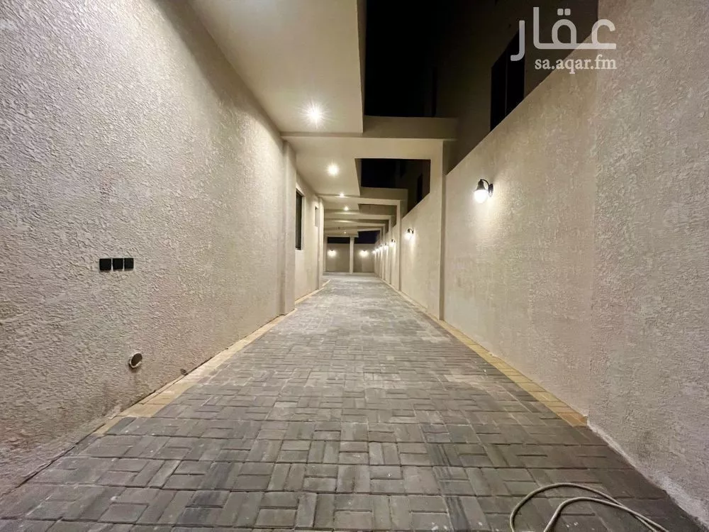 3 bedroom apartment in Al Mahdiyyah 11