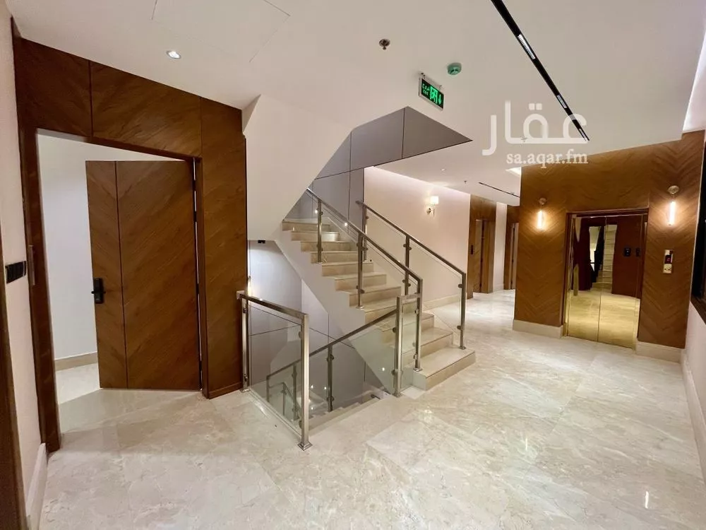 3 bedroom apartment in Al Mahdiyyah 20
