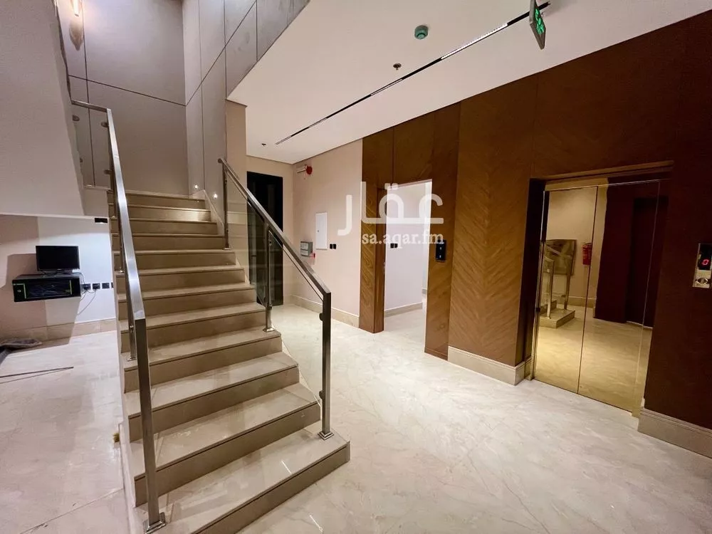 3 bedroom apartment in Al Mahdiyyah 9