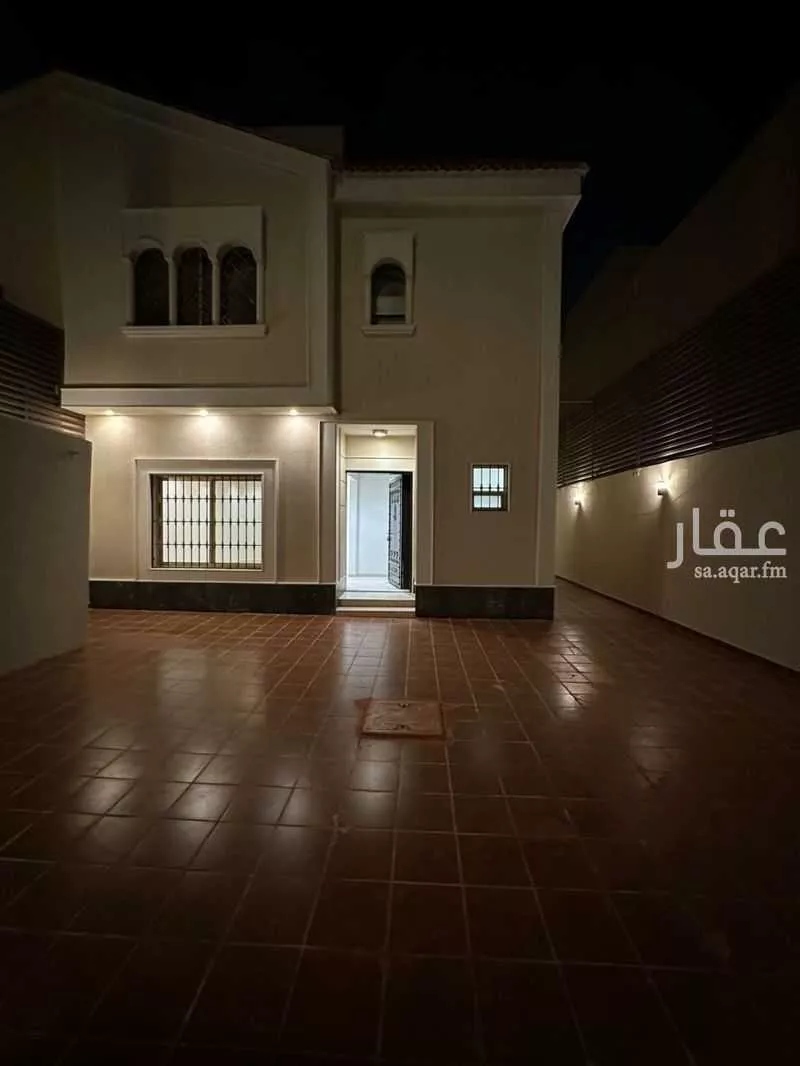 4 bedroom villa in Al Yasmin 4