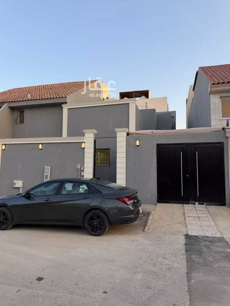 4 bedroom villa in Hittin 14