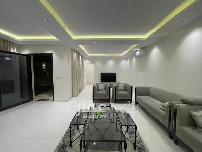 3 bedroom villa in Al Janadriyah, Riyadh 11