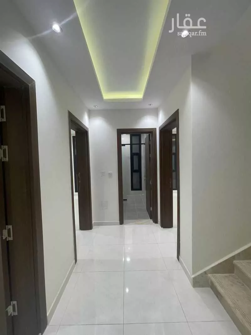 3 bedroom villa in Al Janadriyah, Riyadh 17