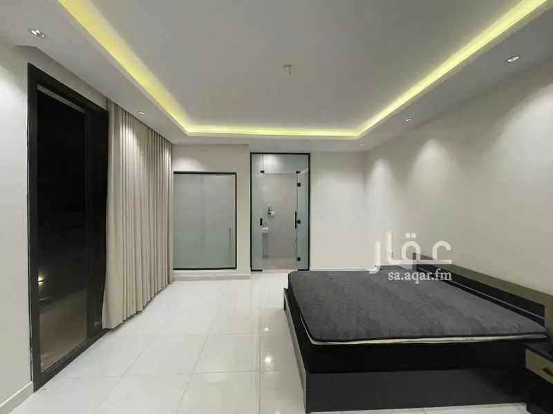 3 bedroom villa in Al Janadriyah, Riyadh 21