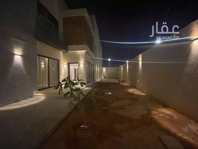 3 bedroom villa in Al Janadriyah, Riyadh 4