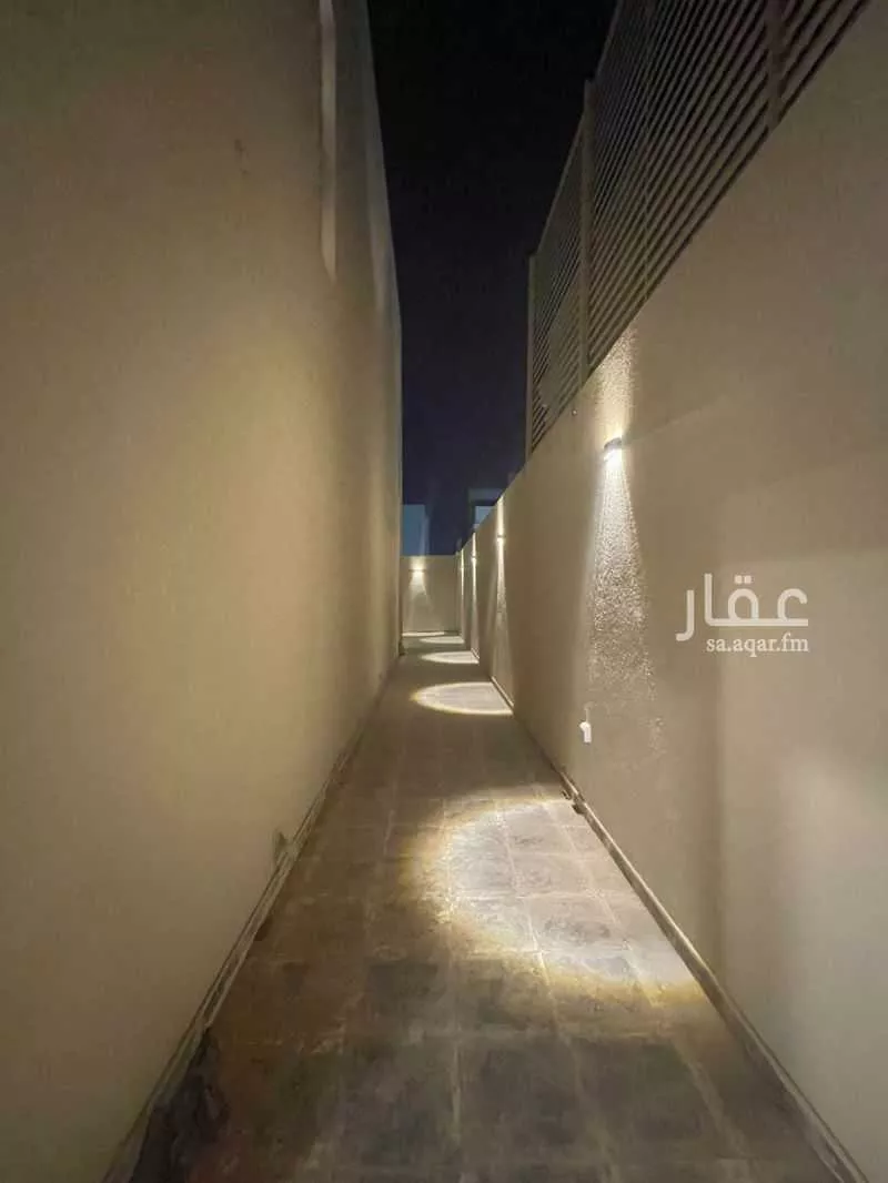 3 bedroom villa in Al Janadriyah, Riyadh 5