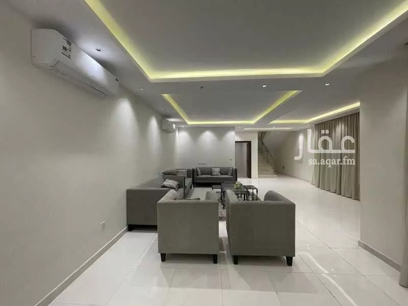 3 bedroom villa in Al Janadriyah, Riyadh 7