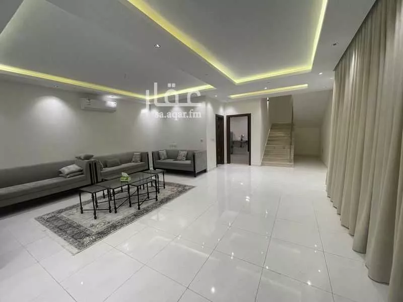 3 bedroom villa in Al Janadriyah, Riyadh 9