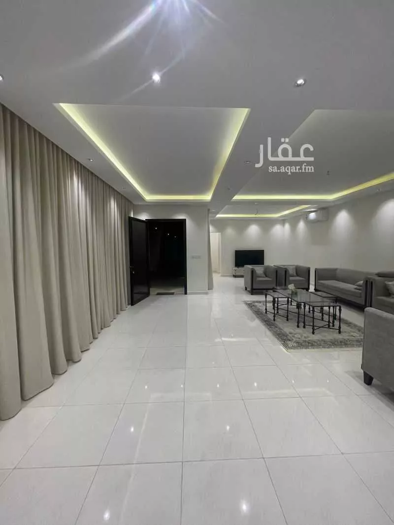 3 bedroom villa in Al Janadriyah, Riyadh 10
