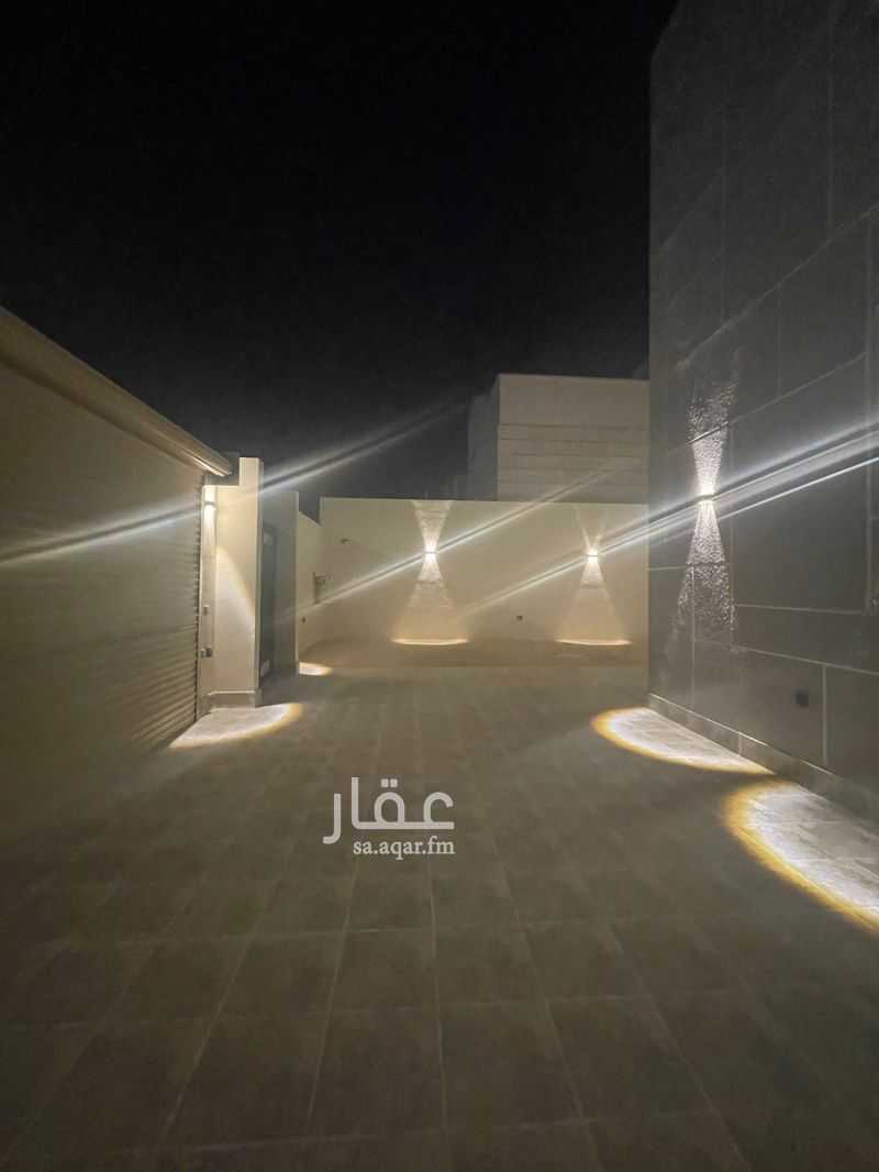 3 bedroom villa in Al Janadriyah, Riyadh 9