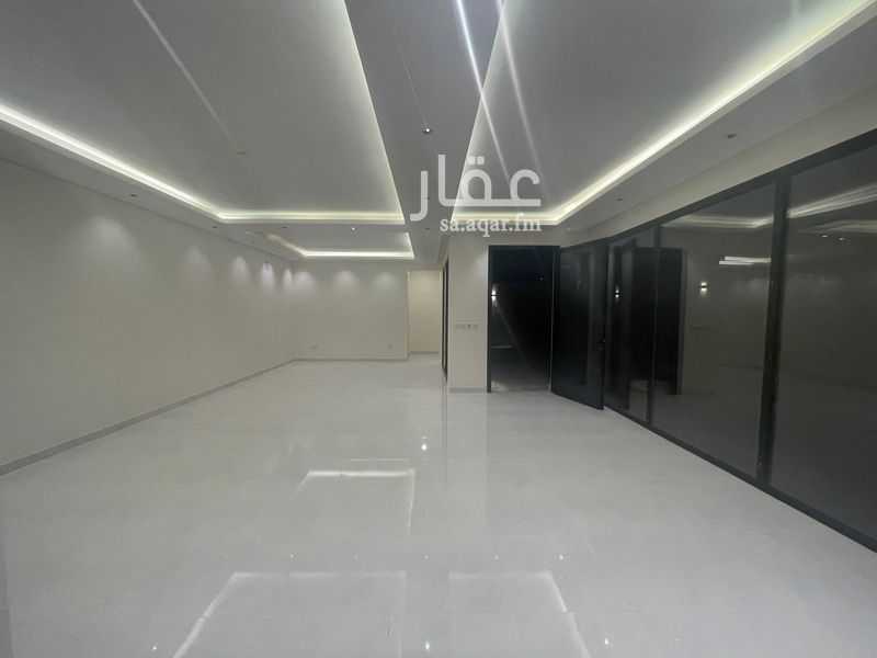 3 bedroom villa in Al Janadriyah, Riyadh 21