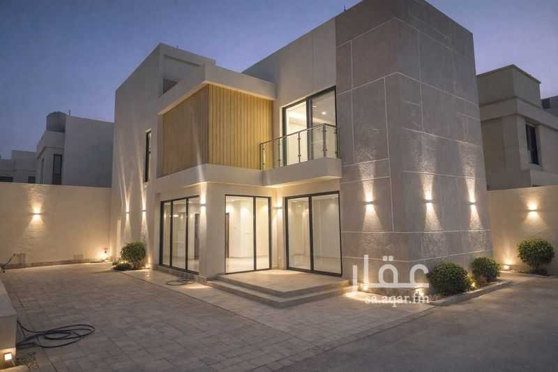 3 bedroom villa in Al Janadriyah, Riyadh 2