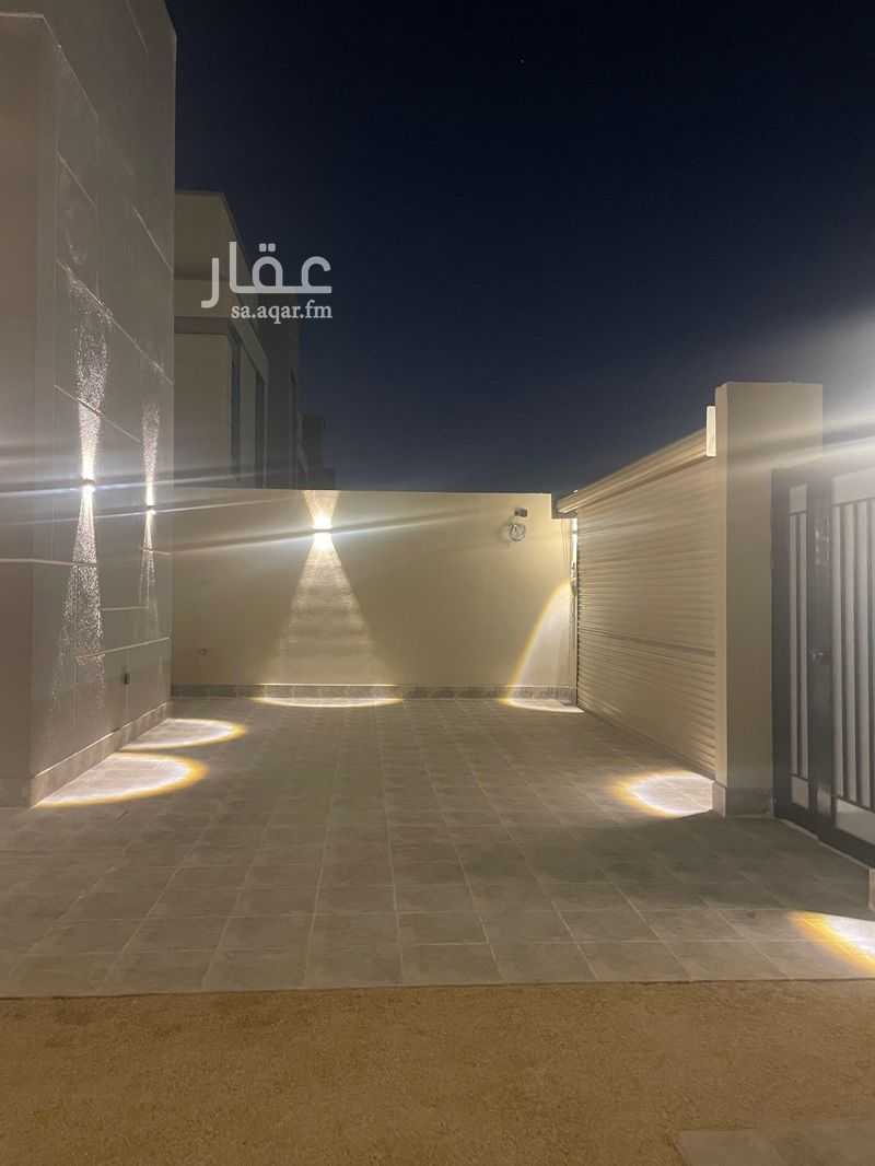 3 bedroom villa in Al Janadriyah, Riyadh 4