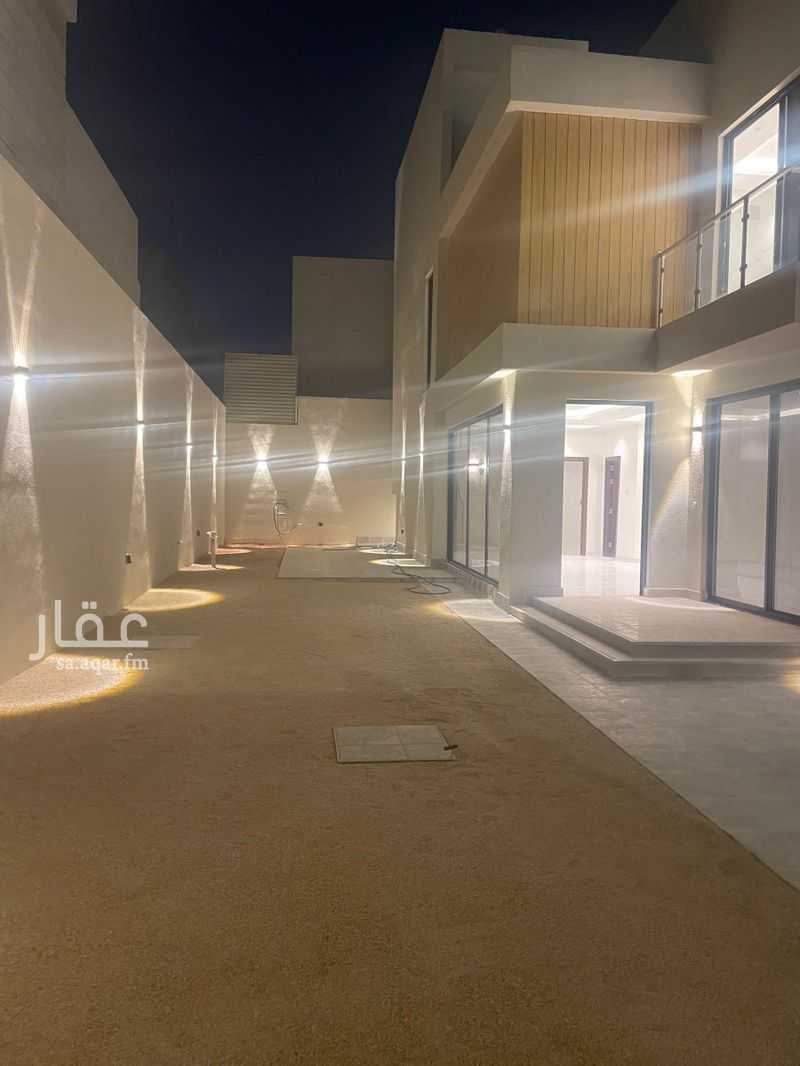 3 bedroom villa in Al Janadriyah, Riyadh 7