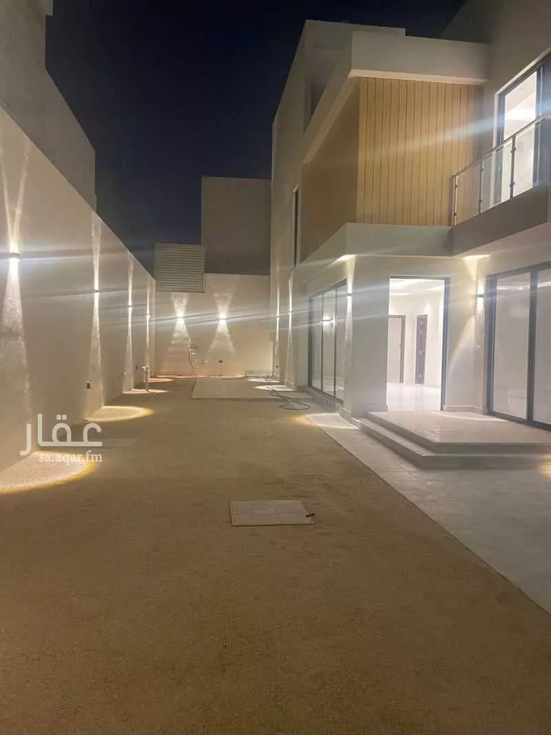 3 bedroom villa in Al Janadriyah 7