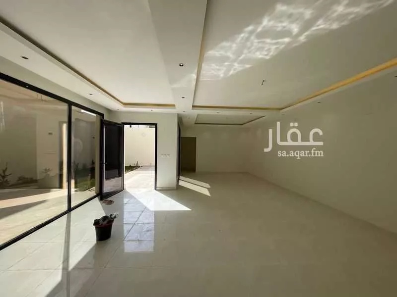 فيلا 4 غرف في الجنادرية 18