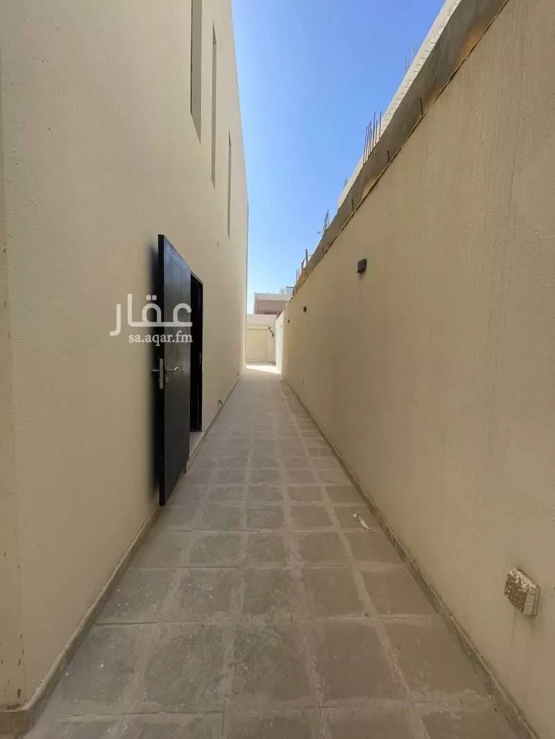 فيلا 4 غرف في الجنادرية 7