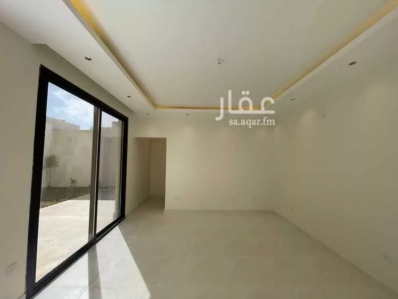 فيلا 4 غرف في الجنادرية 10