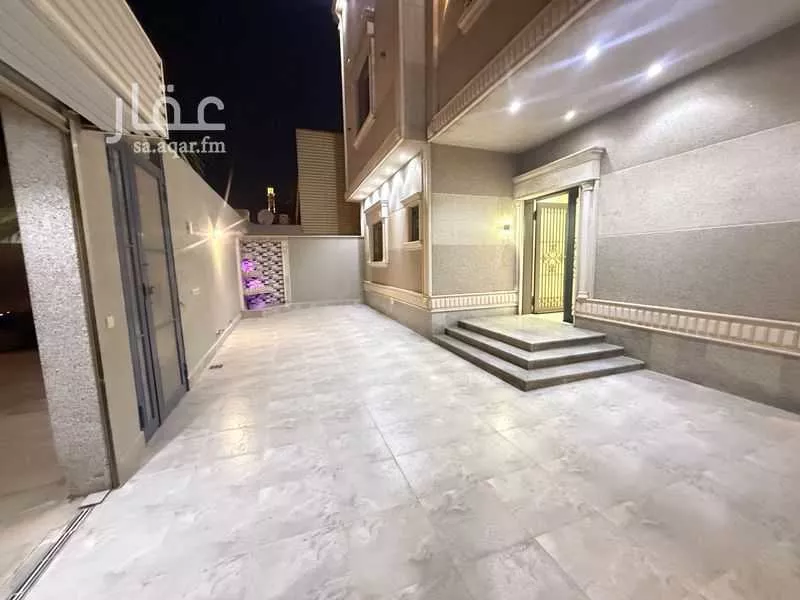 فيلا 3 غرف في النرجس 3