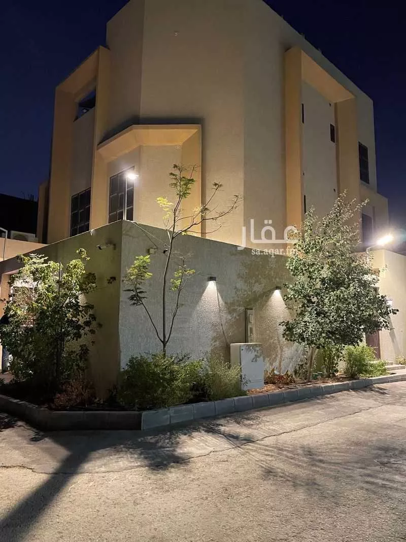 5 bedroom villa in Al Aridh 2