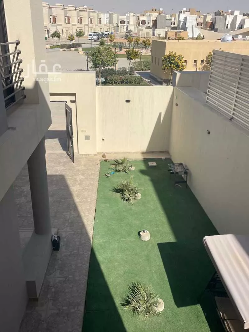 فيلا 4 غرف في الجنادرية 20